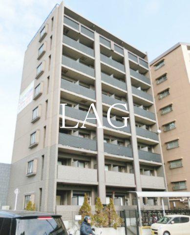 CASA AL MARE(1K/8階)