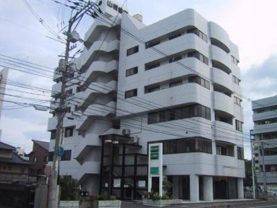 山根ビル(3LDK/6階)