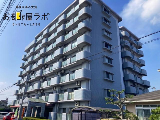 パレドール萩原(2K/7階)