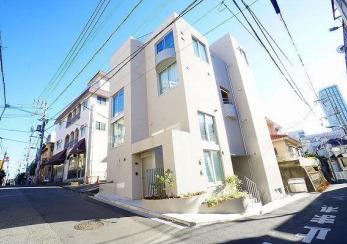 アスティーレ市谷柳町(1DK/1階)