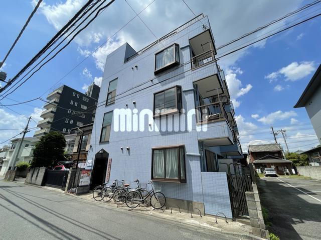 正道マンション(ワンルーム/2階)