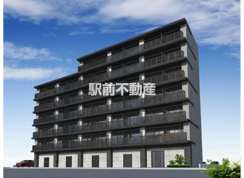 RUPIEレジデンス九大学研都市II(1K/6階)