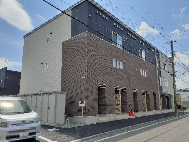 カーサ マオ(1LDK/1階)