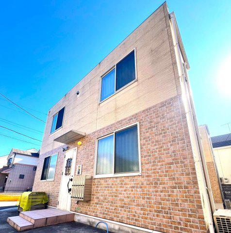練馬春日町IV(ワンルーム/1階)