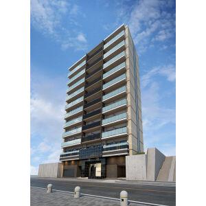 S-RESIDENCE金山ALTANO(1K/3階)