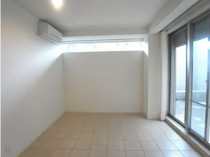 LE・GRAND井筒(2LDK/1階)の間取り写真