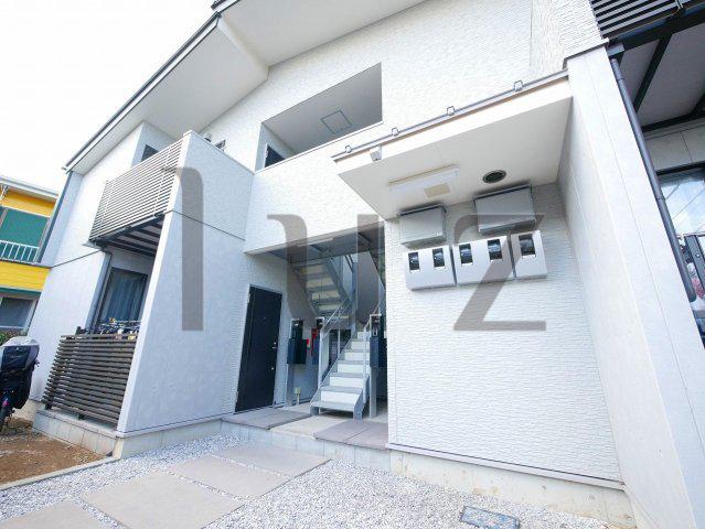 モナムール・ココ(2LDK/2階)