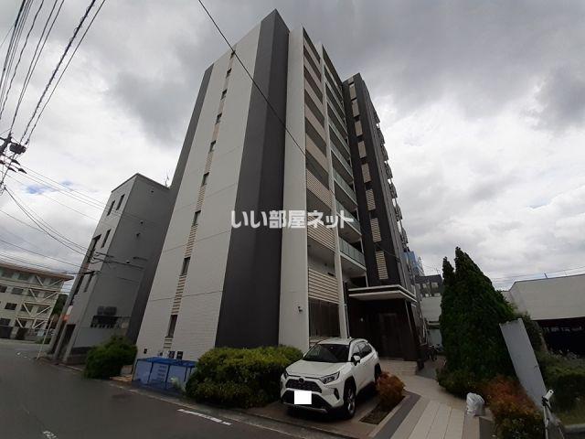 ラフレシーサ医大通(1LDK/4階)