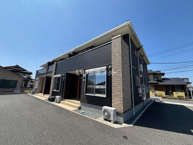 カームリー荒尾(2LDK/2階)
