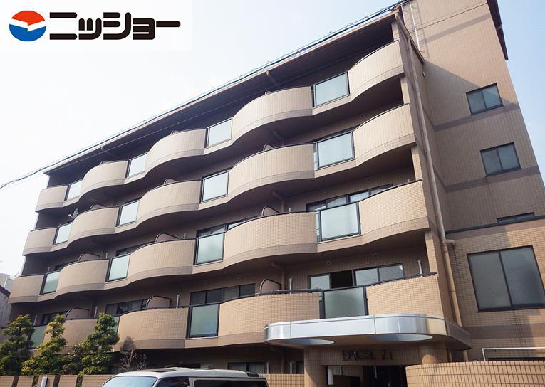 EPICEL21(1LDK/3階)