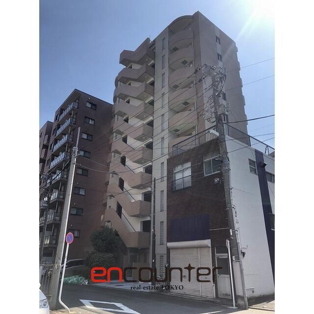 CASSIA錦糸町サウス COURT(1LDK/6階)