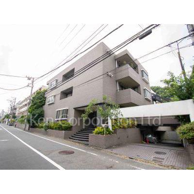 FOREST VIEW MEGURO(3LDK/2階)
