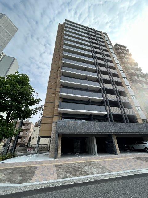 S-RESIDENCE富士見町AGLITTER(1SLDK/6階)