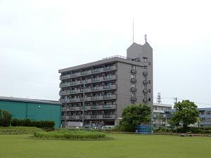 ロイヤルシャトー一番館(3LDK/3階)