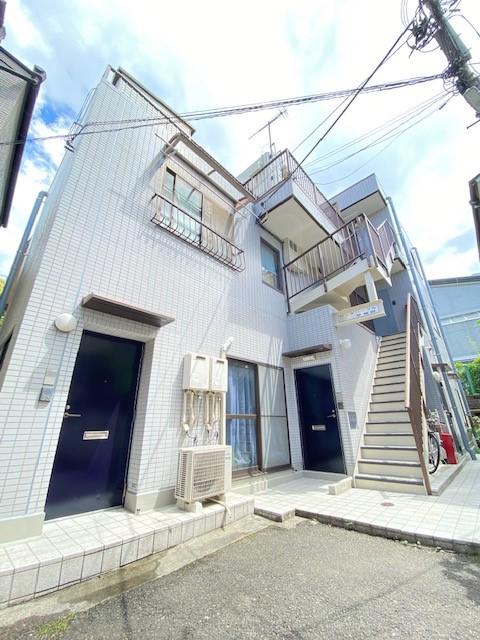 ペンテリーブル早稲田(ワンルーム/1階)