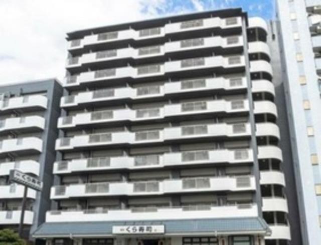 SHINO36BLDG(1DK/10階)