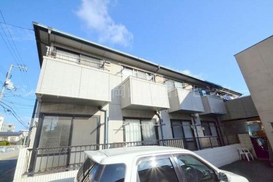 エクセレント伊福町(1K/2階)