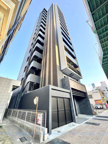 ストーリア名古屋城西(1LDK/3階)