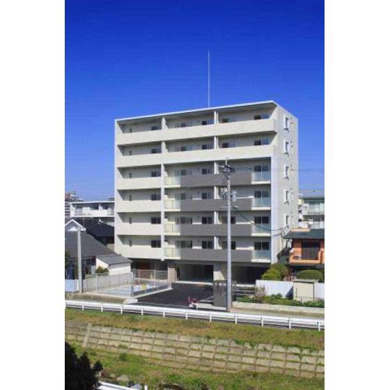 RADIA月出(2LDK/5階)