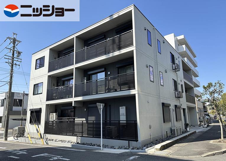 AVANCE ISSHA(2LDK/3階)