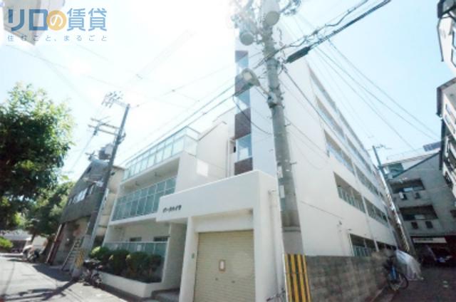 リアライズ上新庄(2DK/2階)