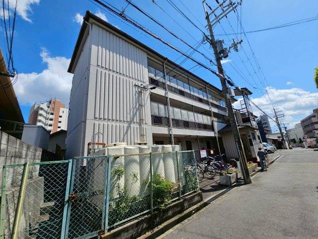サンハイツ石橋(ワンルーム/3階)