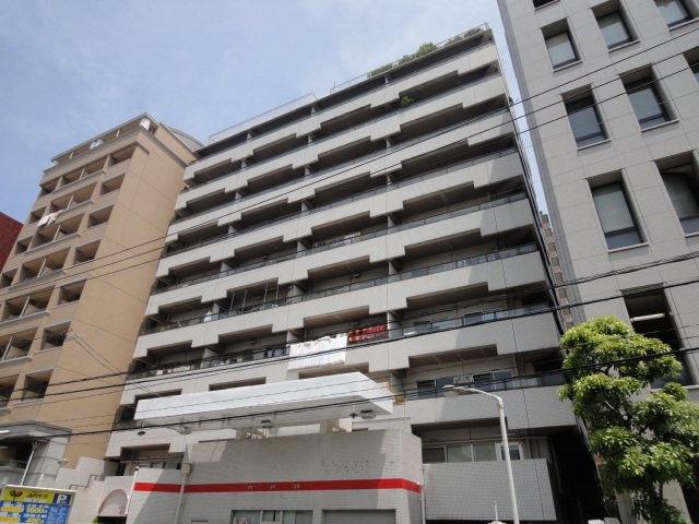 ライブオーク幟町(1LDK/7階)