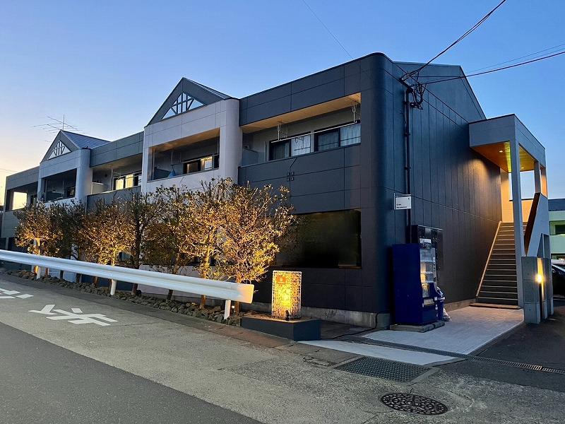 GRAN RESIDENCE1(2LDK/2階)