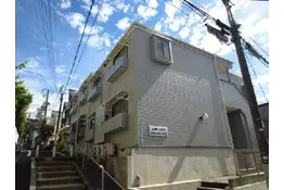 スポット上目黒