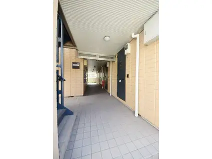 パークビュー西横浜(1K/2階)の外観写真