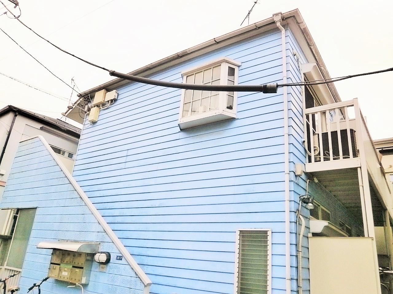 Mコーポ セイカツホゴソウダン(1SK/1階)