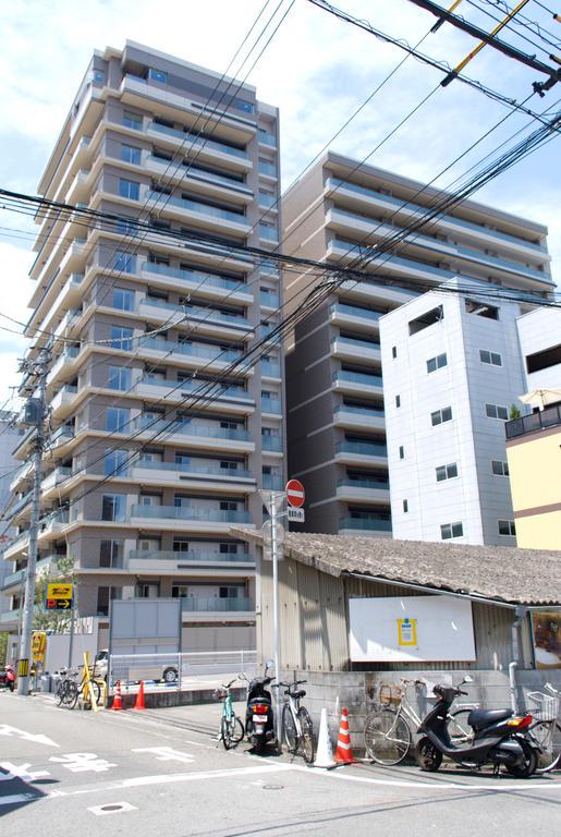 プレミスト松山二番町(4LDK/3階)