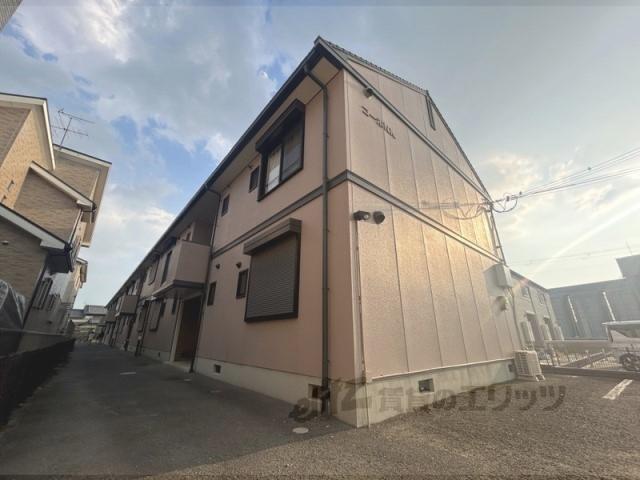 コーポNK(2K/2階)