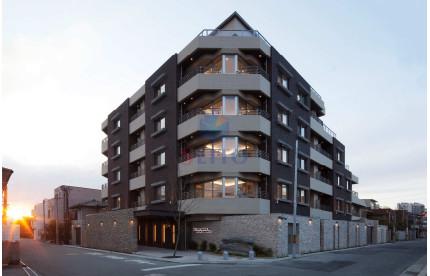 LUXE ROCK GARDEN HATTORI HONMACHI(2LDK/2階)