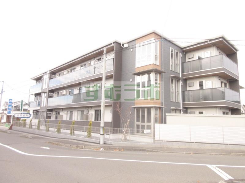 D-ROOM利府(1LDK/1階)
