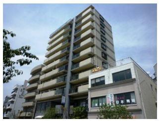 ダイアパレス宝町リージェント(3LDK/10階)