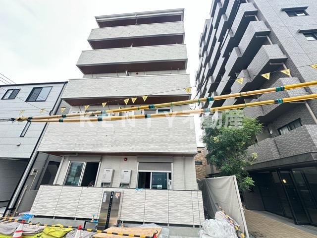 SKEY RESIDENCE塚越(1LDK/3階)
