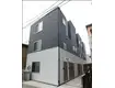 ALLEY HOUSE(1K/2階)