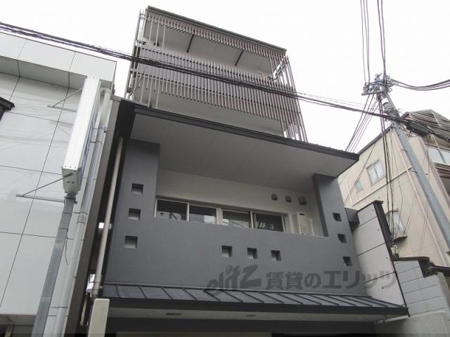 POUR TOUJOURS桃山(2LDK/3階)