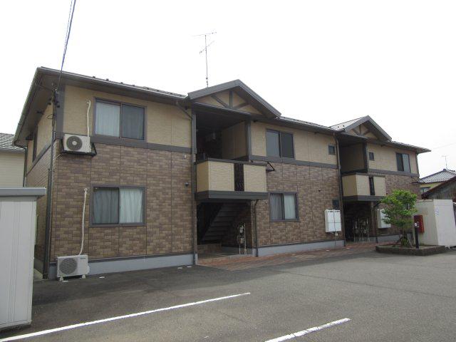 サニーコート仙古(2LDK/1階)