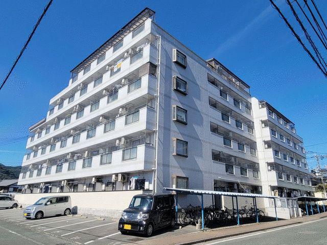 エル花園(1K/1階)