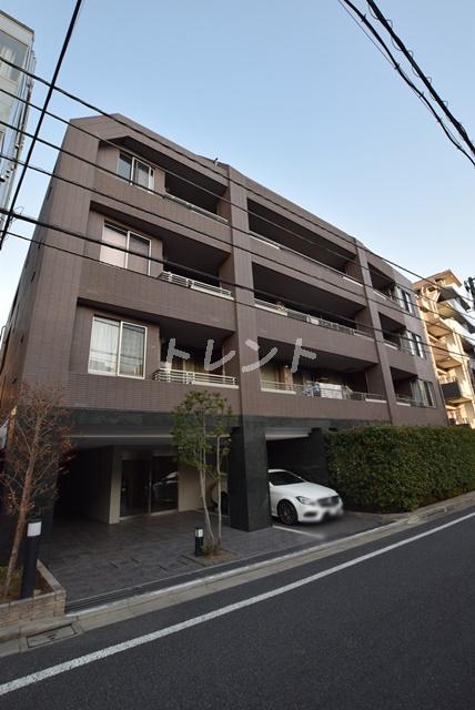 プラネ小石川播磨坂(1DK/5階)
