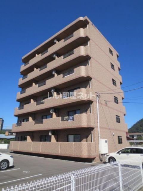 PEACEHOUSE MIII(1LDK/2階)