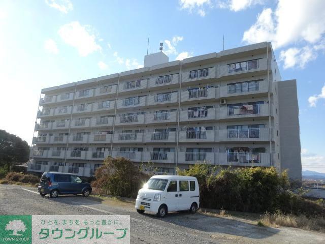 入間市駅前第2ビル(2LDK/6階)