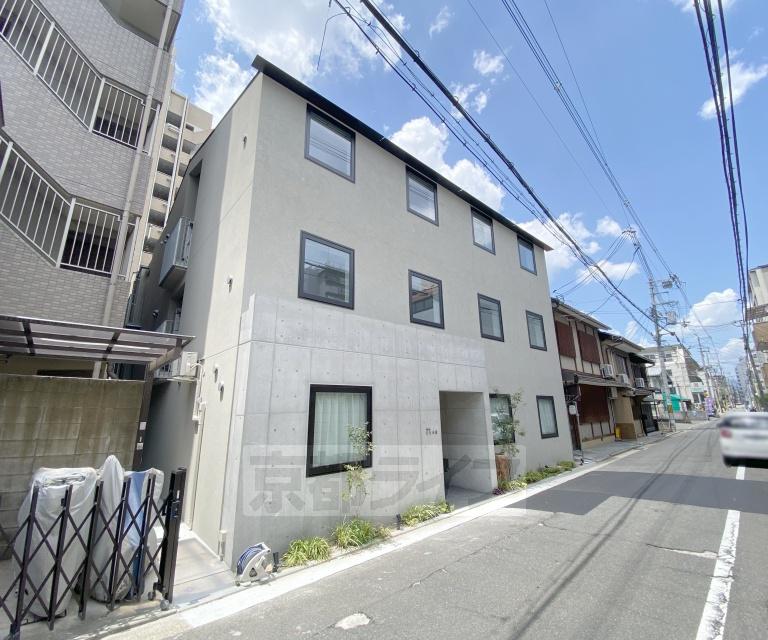 カーサ壬生寺道(2LDK/2階)
