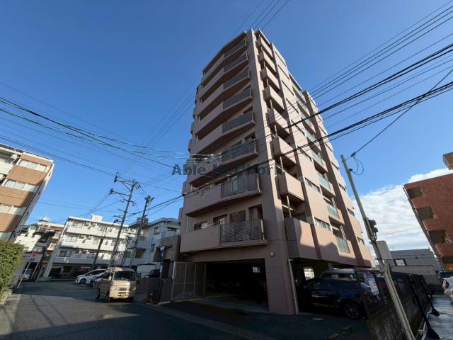 クラウディア八王寺(2LDK/9階)