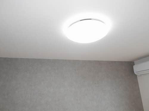 カーサ虹ヶ丘(2LDK/2階)の間取り写真