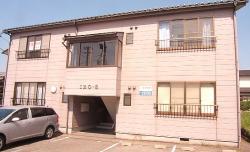 IRO6(2LDK/2階)