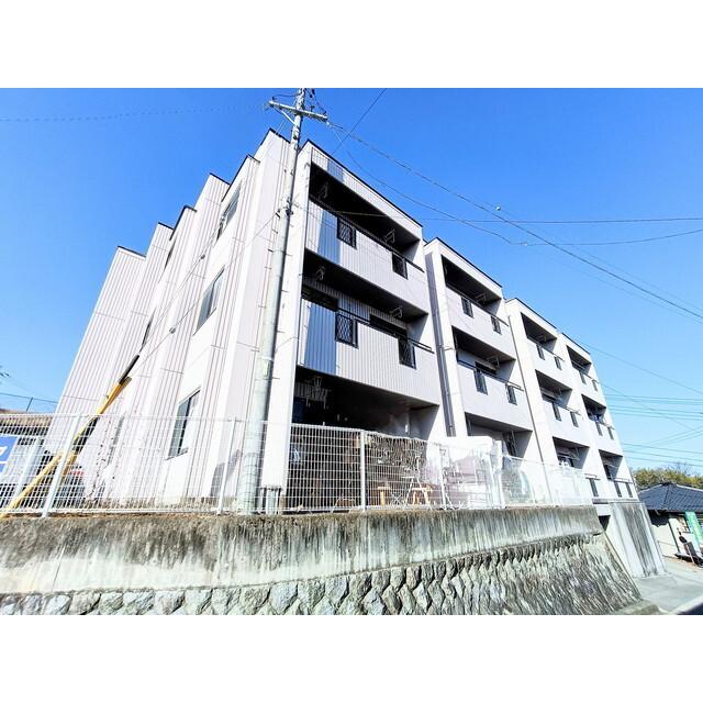下田ハイツ馬場町(2DK/2階)