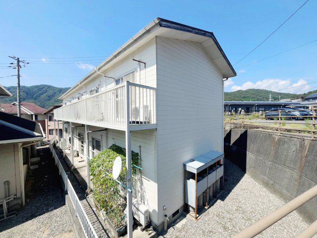 パティオ和田(ワンルーム/1階)